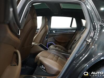 2019 Porsche Panamera Turbo S   - Photo 42 - Lynnwood, WA 98036