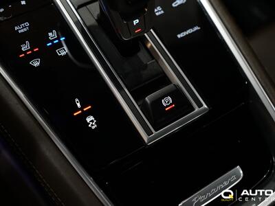 2019 Porsche Panamera Turbo S   - Photo 37 - Lynnwood, WA 98036