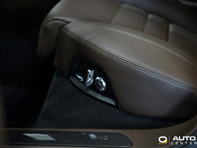 2019 Porsche Panamera Turbo S   - Photo 43 - Lynnwood, WA 98036