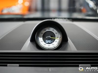 2019 Porsche Panamera Turbo S   - Photo 28 - Lynnwood, WA 98036