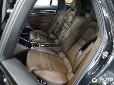 2019 Porsche Panamera Turbo S   - Photo 41 - Lynnwood, WA 98036