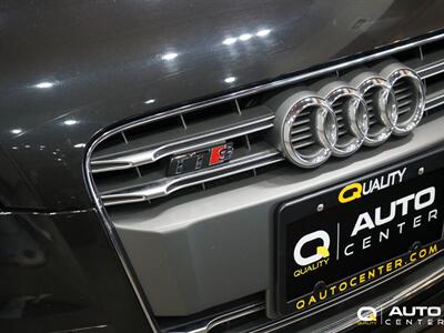 2011 Audi TTS 2.0T Roadster Premium Plus quattro   - Photo 3 - Lynnwood, WA 98036