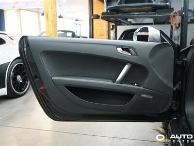 2011 Audi TTS 2.0T Roadster Premium Plus quattro   - Photo 15 - Lynnwood, WA 98036