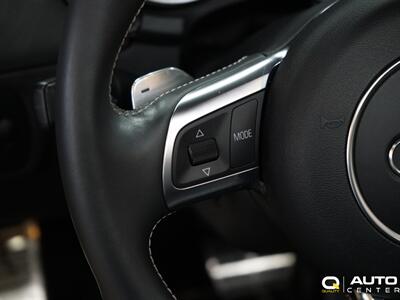 2011 Audi TTS 2.0T Roadster Premium Plus quattro   - Photo 26 - Lynnwood, WA 98036