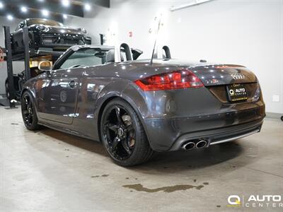2011 Audi TTS 2.0T Roadster Premium Plus quattro   - Photo 9 - Lynnwood, WA 98036