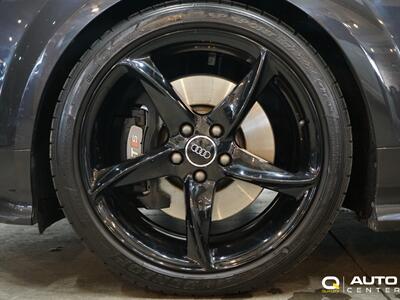 2011 Audi TTS 2.0T Roadster Premium Plus quattro   - Photo 11 - Lynnwood, WA 98036