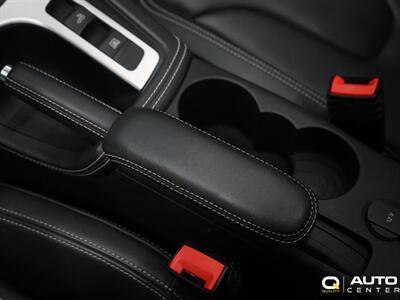2011 Audi TTS 2.0T Roadster Premium Plus quattro   - Photo 36 - Lynnwood, WA 98036