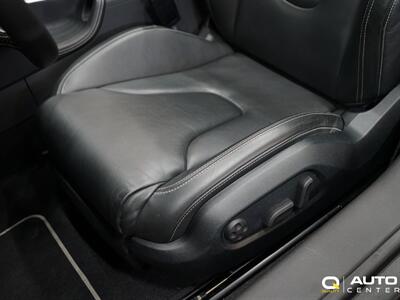 2011 Audi TTS 2.0T Roadster Premium Plus quattro   - Photo 20 - Lynnwood, WA 98036