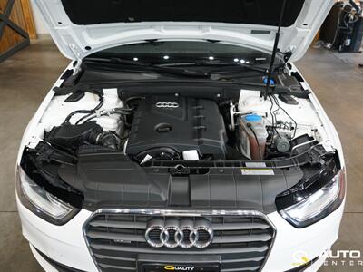 2013 Audi A4 2.0T Premium Plus quattro   - Photo 7 - Lynnwood, WA 98036