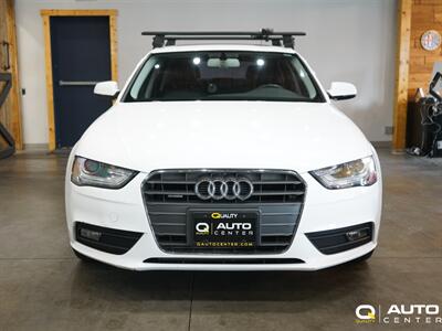 2013 Audi A4 2.0T Premium Plus quattro   - Photo 2 - Lynnwood, WA 98036