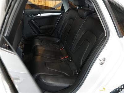 2013 Audi A4 2.0T Premium Plus quattro   - Photo 23 - Lynnwood, WA 98036