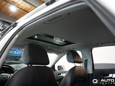 2013 Audi A4 2.0T Premium Plus quattro   - Photo 24 - Lynnwood, WA 98036