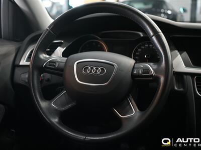 2013 Audi A4 2.0T Premium Plus quattro   - Photo 14 - Lynnwood, WA 98036