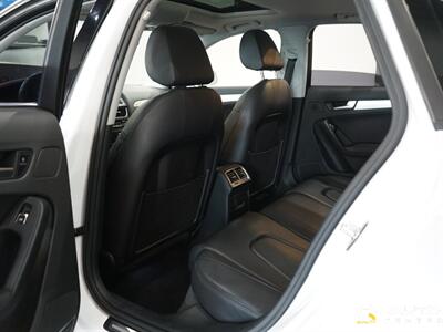 2013 Audi A4 2.0T Premium Plus quattro   - Photo 21 - Lynnwood, WA 98036