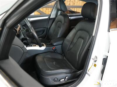 2013 Audi A4 2.0T Premium Plus quattro   - Photo 9 - Lynnwood, WA 98036