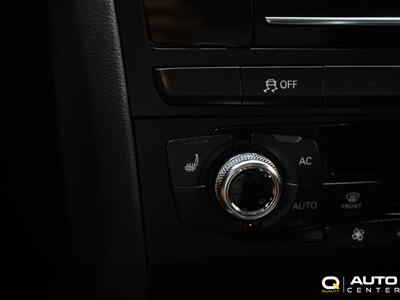 2013 Audi A4 2.0T Premium Plus quattro   - Photo 19 - Lynnwood, WA 98036