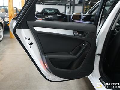 2013 Audi A4 2.0T Premium Plus quattro   - Photo 20 - Lynnwood, WA 98036