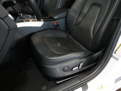 2013 Audi A4 2.0T Premium Plus quattro   - Photo 11 - Lynnwood, WA 98036