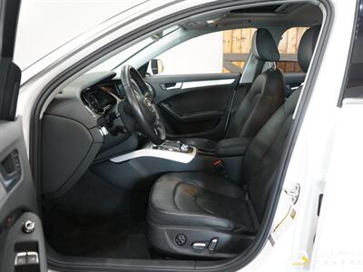 2013 Audi A4 2.0T Premium Plus quattro   - Photo 12 - Lynnwood, WA 98036