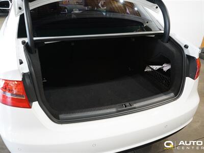 2013 Audi A4 2.0T Premium Plus quattro   - Photo 25 - Lynnwood, WA 98036