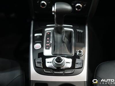 2013 Audi A4 2.0T Premium Plus quattro   - Photo 16 - Lynnwood, WA 98036