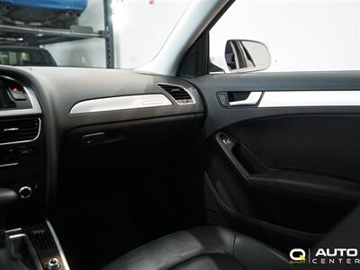 2013 Audi A4 2.0T Premium Plus quattro   - Photo 17 - Lynnwood, WA 98036