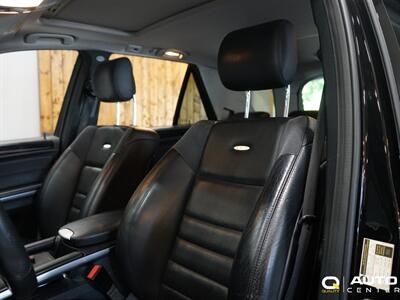 2011 Mercedes-Benz ML 63 AMG® 4MATIC®   - Photo 15 - Lynnwood, WA 98036