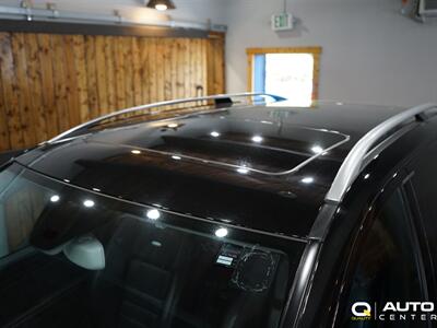 2011 Mercedes-Benz ML 63 AMG® 4MATIC®   - Photo 11 - Lynnwood, WA 98036