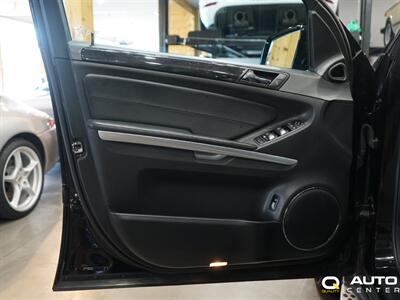 2011 Mercedes-Benz ML 63 AMG® 4MATIC®   - Photo 12 - Lynnwood, WA 98036