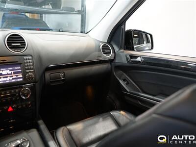 2011 Mercedes-Benz ML 63 AMG® 4MATIC®   - Photo 23 - Lynnwood, WA 98036