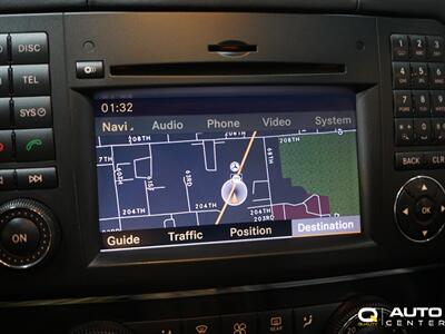 2011 Mercedes-Benz ML 63 AMG® 4MATIC®   - Photo 24 - Lynnwood, WA 98036