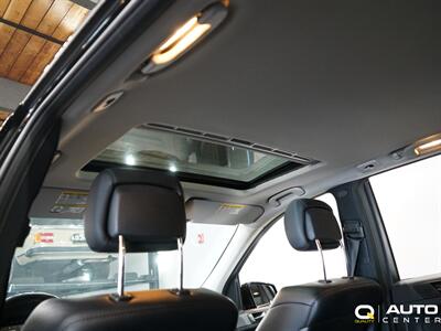 2011 Mercedes-Benz ML 63 AMG® 4MATIC®   - Photo 30 - Lynnwood, WA 98036