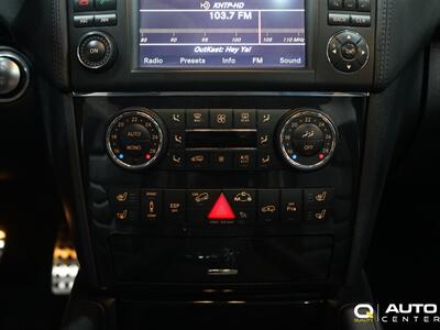 2011 Mercedes-Benz ML 63 AMG® 4MATIC®   - Photo 21 - Lynnwood, WA 98036
