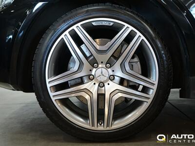 2011 Mercedes-Benz ML 63 AMG® 4MATIC®   - Photo 10 - Lynnwood, WA 98036