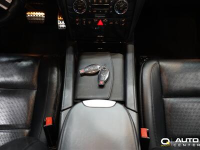 2011 Mercedes-Benz ML 63 AMG® 4MATIC®   - Photo 22 - Lynnwood, WA 98036