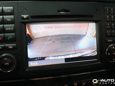 2011 Mercedes-Benz ML 63 AMG® 4MATIC®   - Photo 25 - Lynnwood, WA 98036