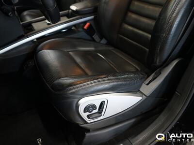2011 Mercedes-Benz ML 63 AMG® 4MATIC®   - Photo 16 - Lynnwood, WA 98036