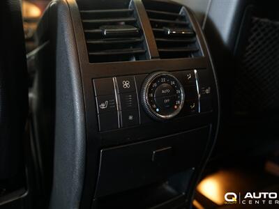 2011 Mercedes-Benz ML 63 AMG® 4MATIC®   - Photo 31 - Lynnwood, WA 98036