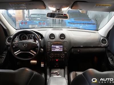 2011 Mercedes-Benz ML 63 AMG® 4MATIC®   - Photo 18 - Lynnwood, WA 98036