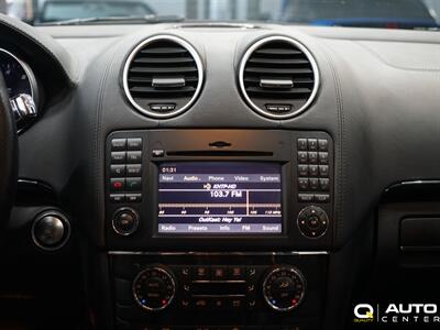 2011 Mercedes-Benz ML 63 AMG® 4MATIC®   - Photo 20 - Lynnwood, WA 98036