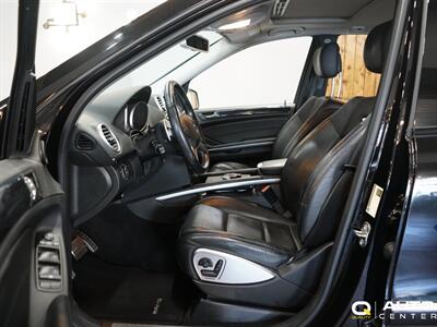 2011 Mercedes-Benz ML 63 AMG® 4MATIC®   - Photo 17 - Lynnwood, WA 98036