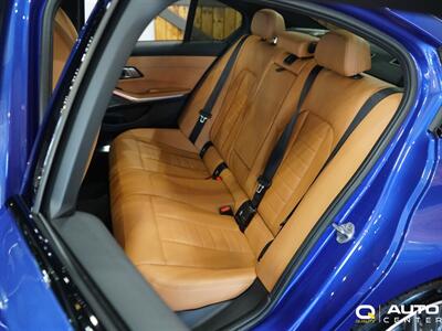 2021 BMW M340i - Photo 32 - Lynnwood, WA 98036