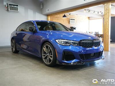 2021 BMW M340i - Photo 3 - Lynnwood, WA 98036