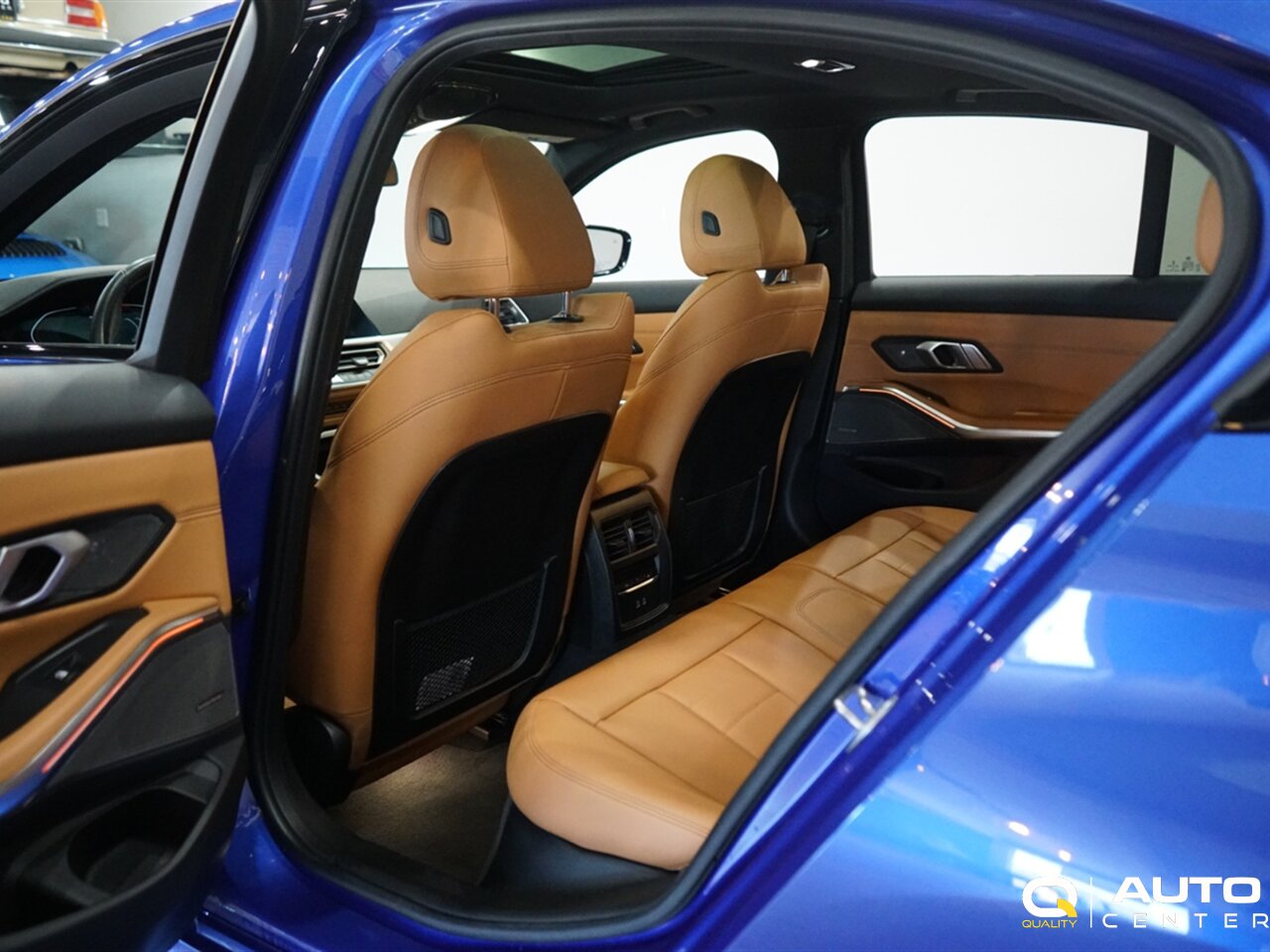 2021 BMW M340i - Photo 30 - Lynnwood, WA 98036