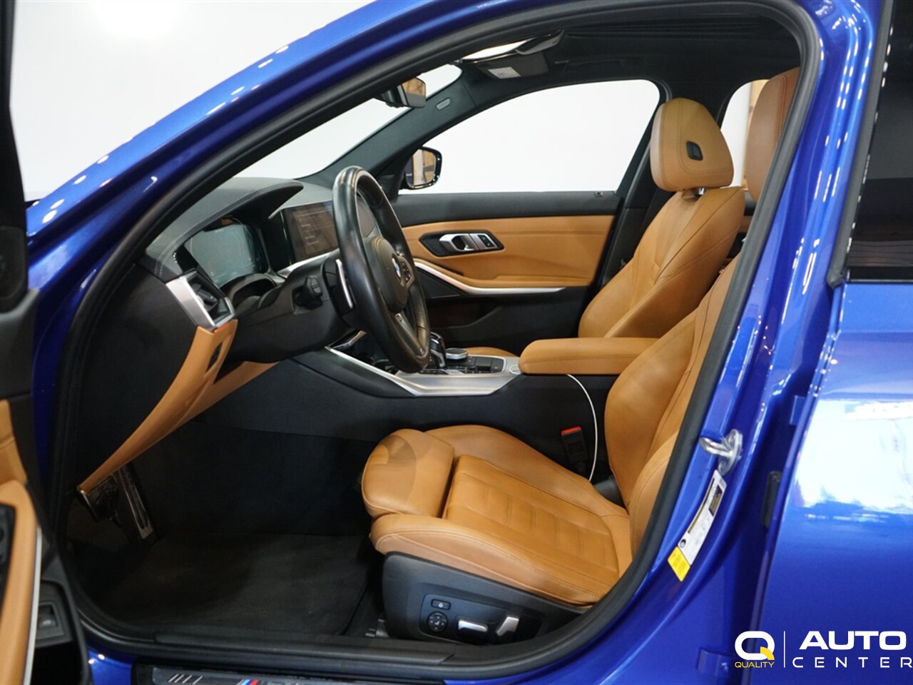 2021 BMW M340i - Photo 16 - Lynnwood, WA 98036