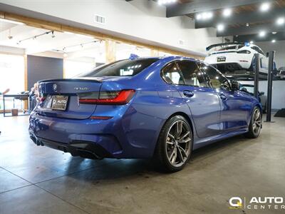 2021 BMW M340i - Photo 4 - Lynnwood, WA 98036