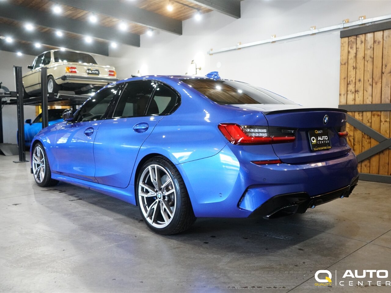 2021 BMW M340i - Photo 6 - Lynnwood, WA 98036
