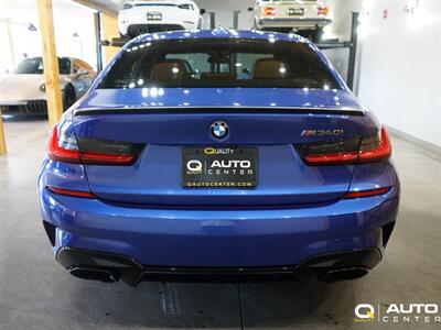 2021 BMW M340i - Photo 5 - Lynnwood, WA 98036