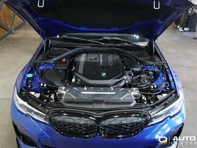 2021 BMW M340i - Photo 11 - Lynnwood, WA 98036