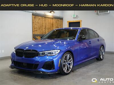 2021 BMW M340i - Photo 1 - Lynnwood, WA 98036